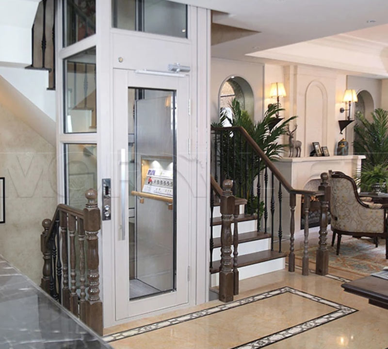 elevador residencial